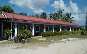 Hotel O Bayu Cenang Inn Langkawi